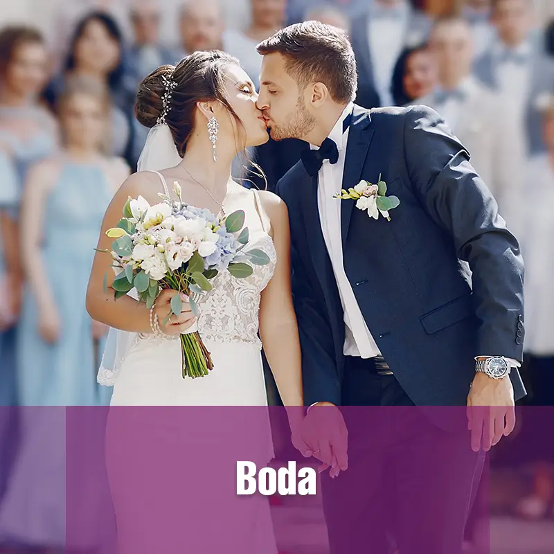 Boda