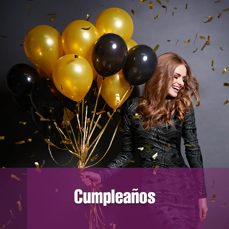 cumpleaños