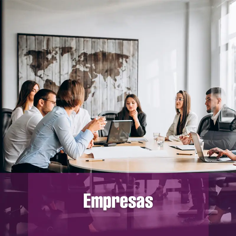 empresas