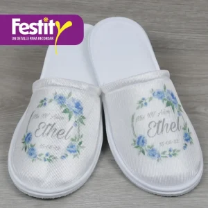 pantufla ethel pantufla ethel