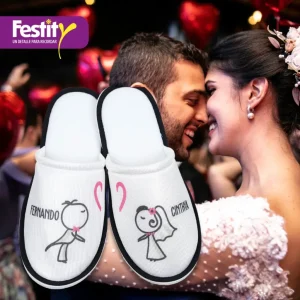 pantufla para boda a todo color fernando y cinthia pantufla para boda a todo color fernando y cinthia