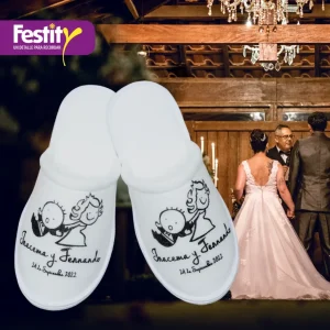 pantufla para boda iracema. fernando pantufla para boda iracema. fernando