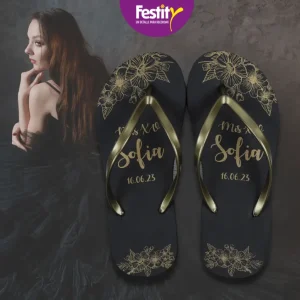 sandalia negra sandalia negra