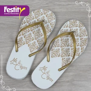 sandalia para boda Ale & César sandalia para boda Ale & César